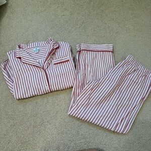 Petite Plume Pajamas